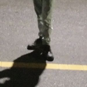 Meet your Posher, Rhyatt